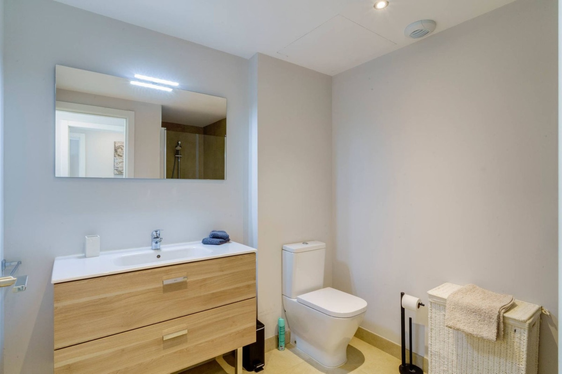 Wiederverkauf - apartment - Estepona - Selwo