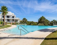 Wiederverkauf - apartment - Estepona - Selwo