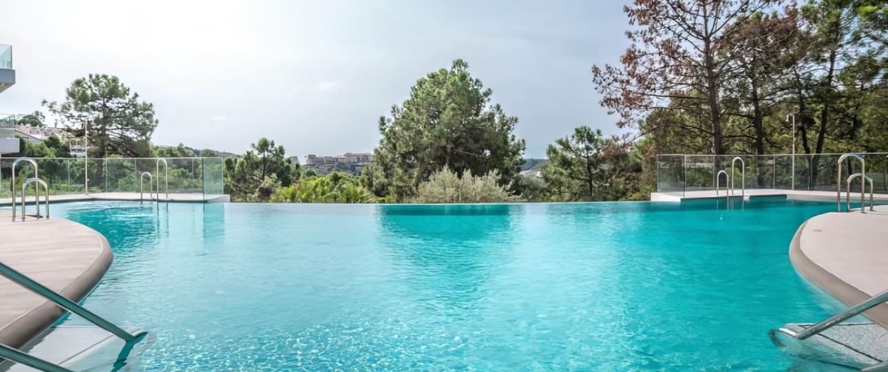 Wiederverkauf - apartment - Estepona - Selwo