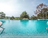 Wiederverkauf - apartment - Estepona - Selwo