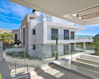 Wiederverkauf - apartment - Estepona - Selwo