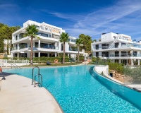 Wiederverkauf - apartment - Estepona - Selwo