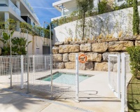 Wiederverkauf - apartment - Estepona - Selwo