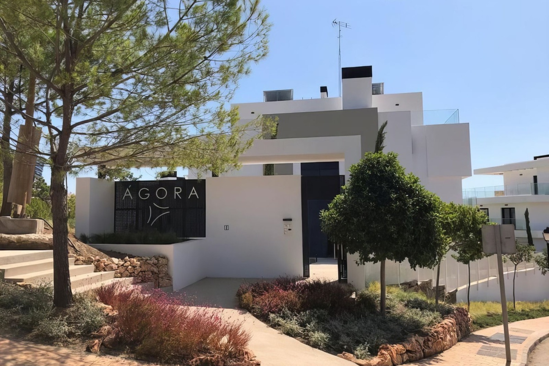 Wiederverkauf - apartment - Estepona - Selwo