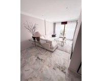 Wiederverkauf - apartment - Estepona - Selwo