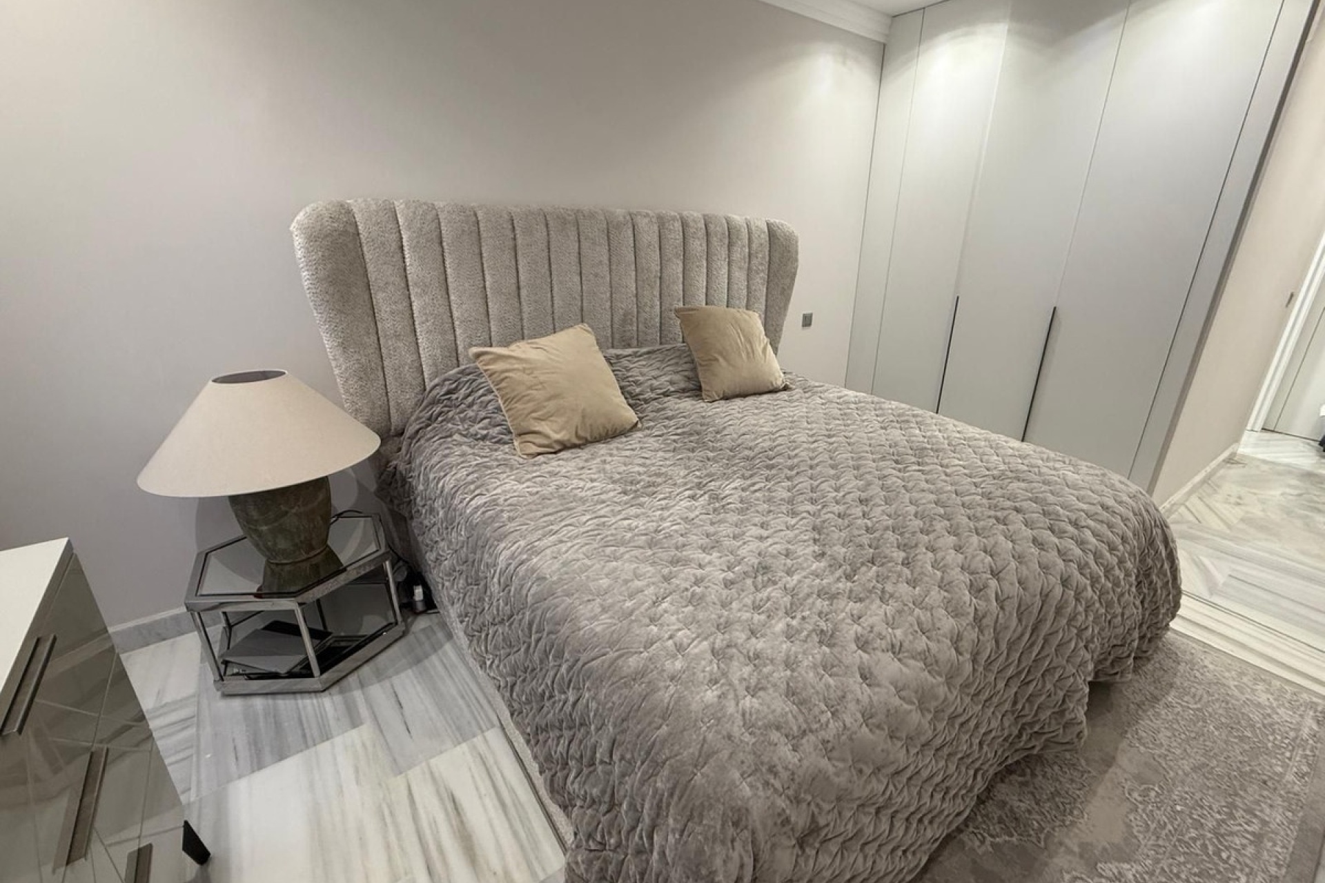 Wiederverkauf - apartment - Estepona - Selwo