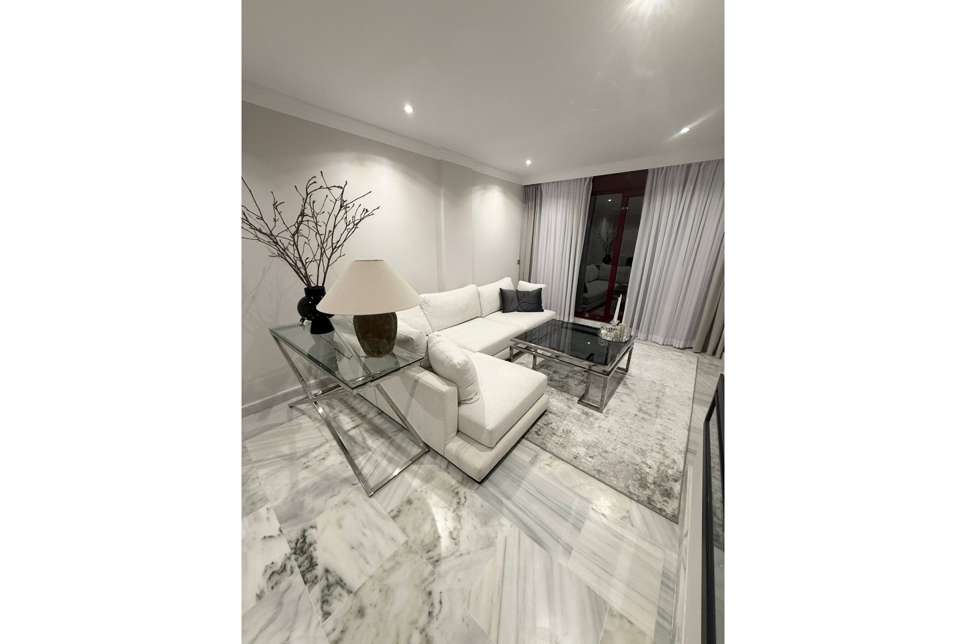 Wiederverkauf - apartment - Estepona - Selwo
