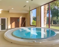 Wiederverkauf - apartment - Estepona - Selwo