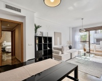 Wiederverkauf - apartment - Estepona - Selwo