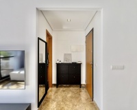 Wiederverkauf - apartment - Estepona - Selwo