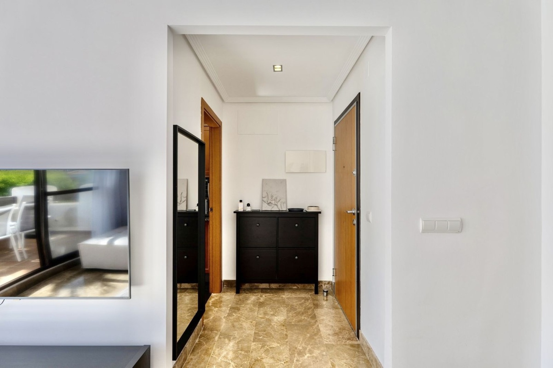 Wiederverkauf - apartment - Estepona - Selwo