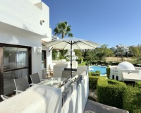 Wiederverkauf - apartment - Estepona - Selwo