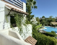 Wiederverkauf - apartment - Estepona - Selwo