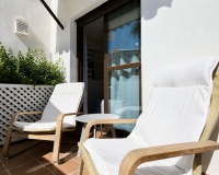 Wiederverkauf - apartment - Estepona - Selwo
