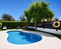Wiederverkauf - apartment - Estepona - Selwo