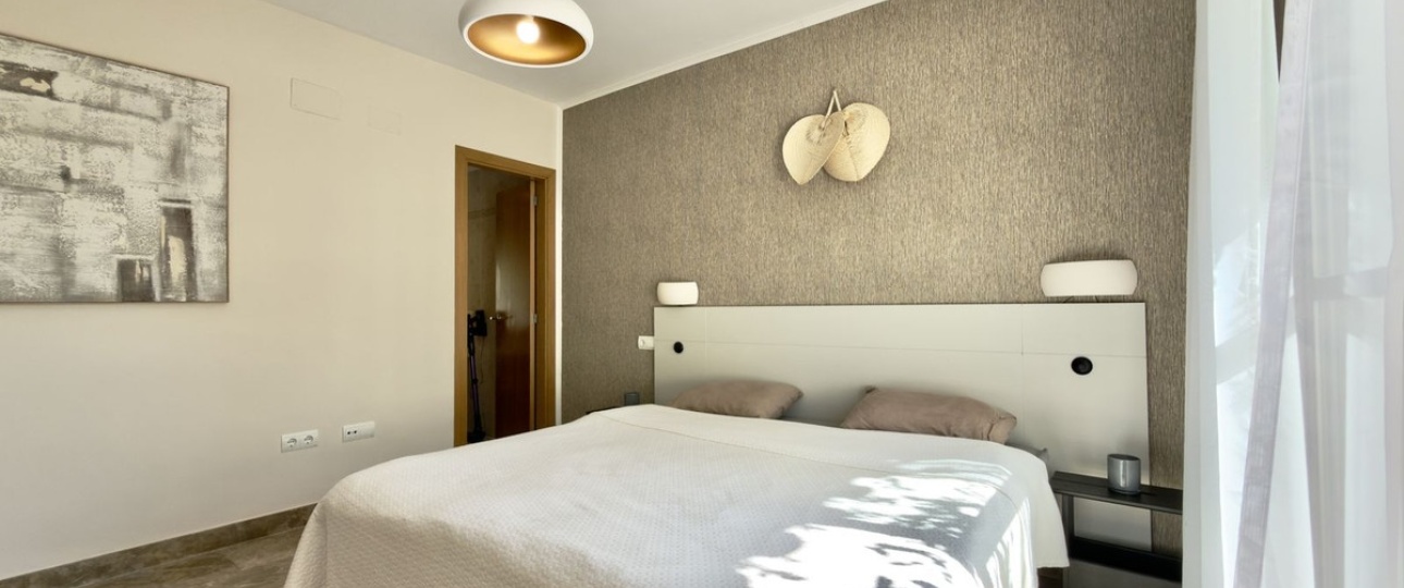 Wiederverkauf - apartment - Estepona - Selwo