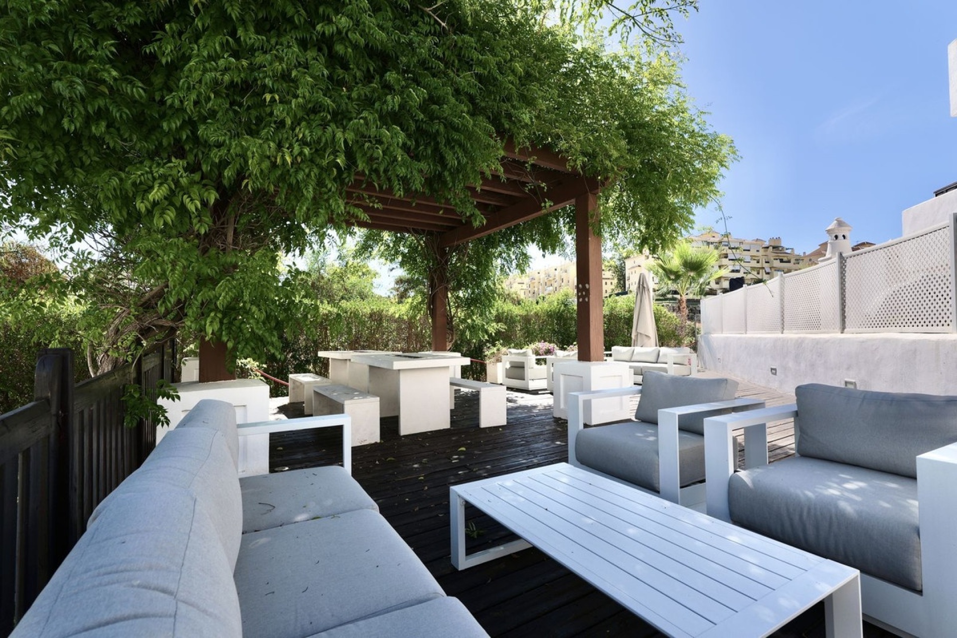 Wiederverkauf - apartment - Estepona - Selwo