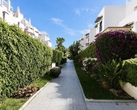 Wiederverkauf - apartment - Estepona - Selwo