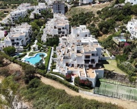 Wiederverkauf - apartment - Estepona - Selwo