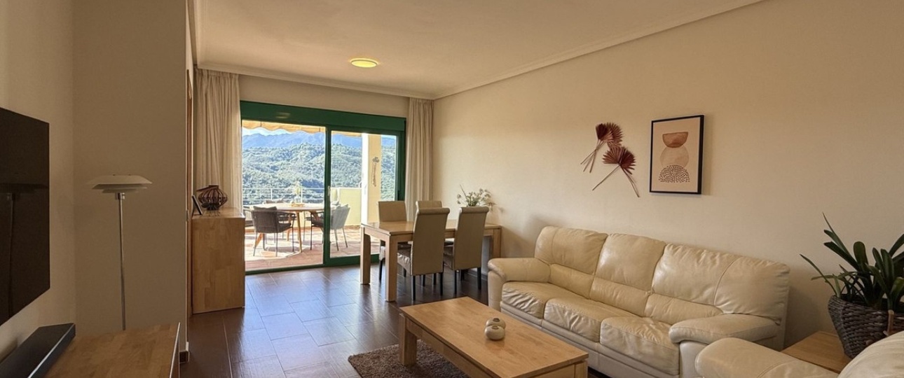 Wiederverkauf - apartment - Estepona - Selwo