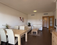 Wiederverkauf - apartment - Estepona - Selwo
