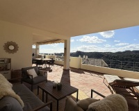 Wiederverkauf - apartment - Estepona - Selwo