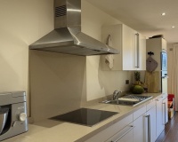 Wiederverkauf - apartment - Estepona - Selwo