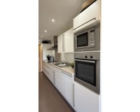 Wiederverkauf - apartment - Estepona - Selwo