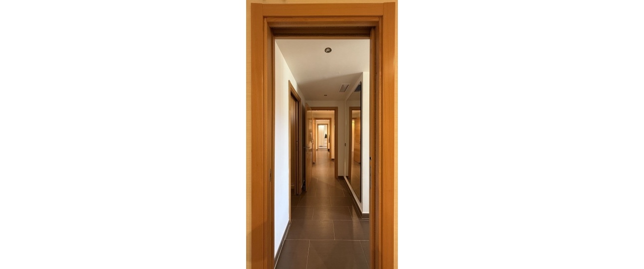 Wiederverkauf - apartment - Estepona - Selwo