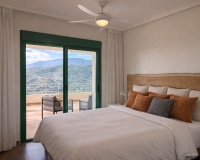 Wiederverkauf - apartment - Estepona - Selwo