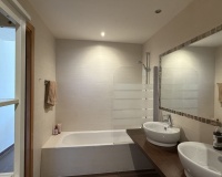 Wiederverkauf - apartment - Estepona - Selwo