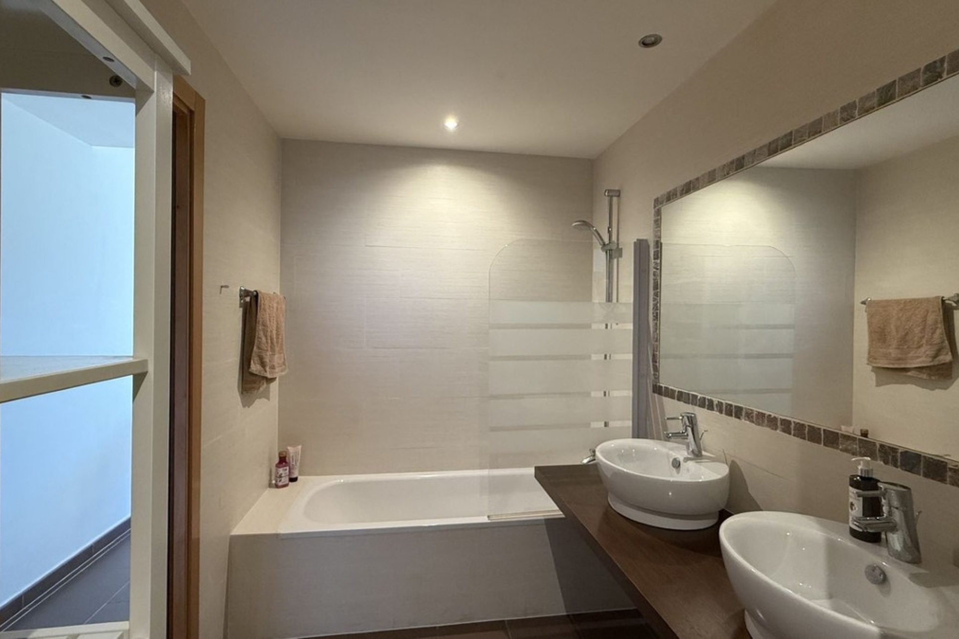 Wiederverkauf - apartment - Estepona - Selwo