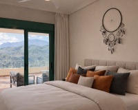 Wiederverkauf - apartment - Estepona - Selwo