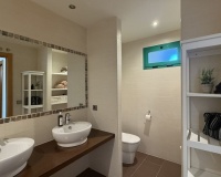 Wiederverkauf - apartment - Estepona - Selwo