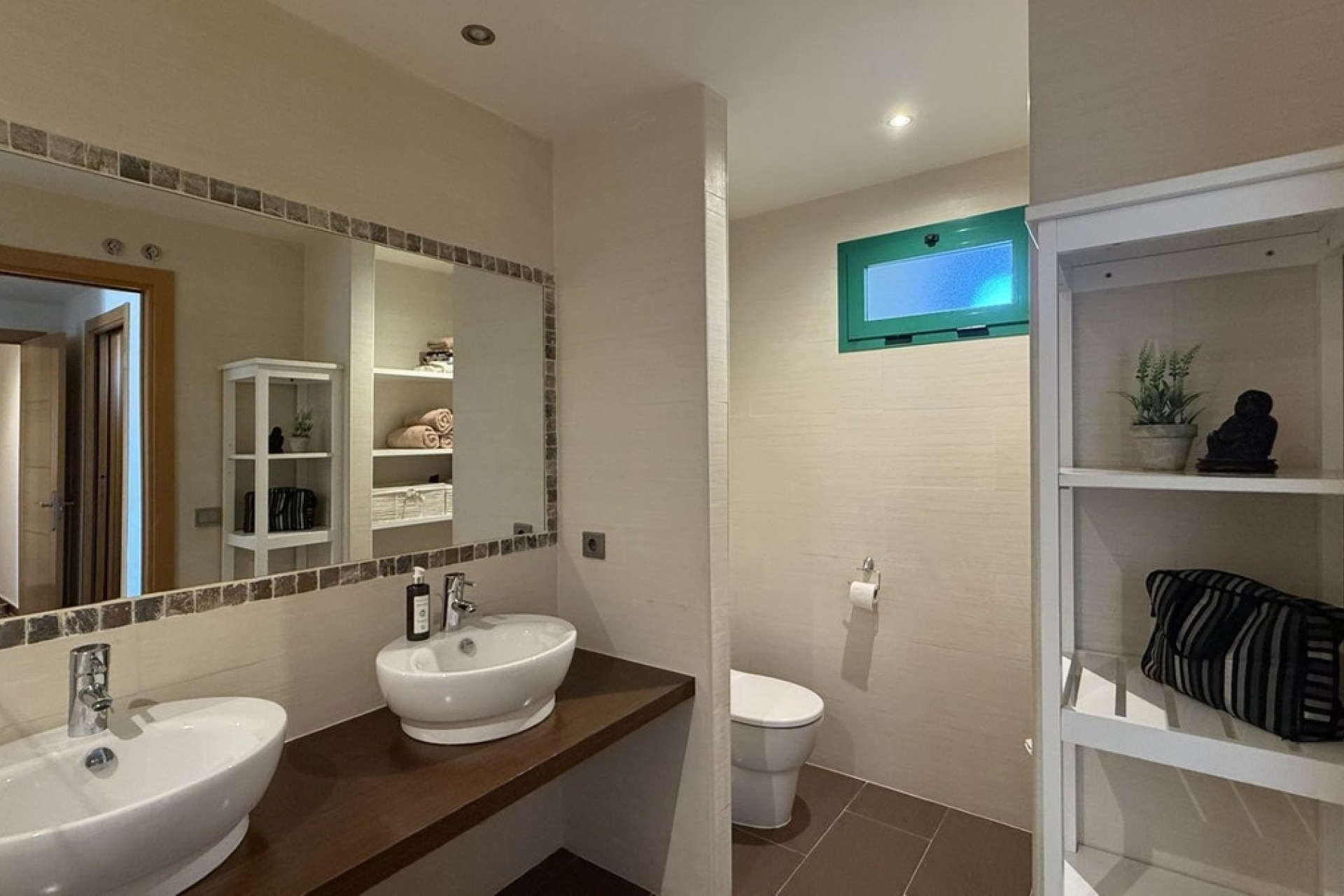 Wiederverkauf - apartment - Estepona - Selwo