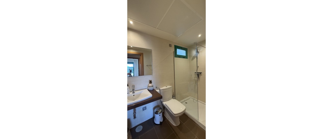 Wiederverkauf - apartment - Estepona - Selwo