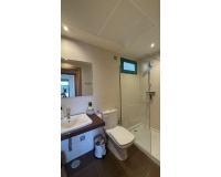 Wiederverkauf - apartment - Estepona - Selwo