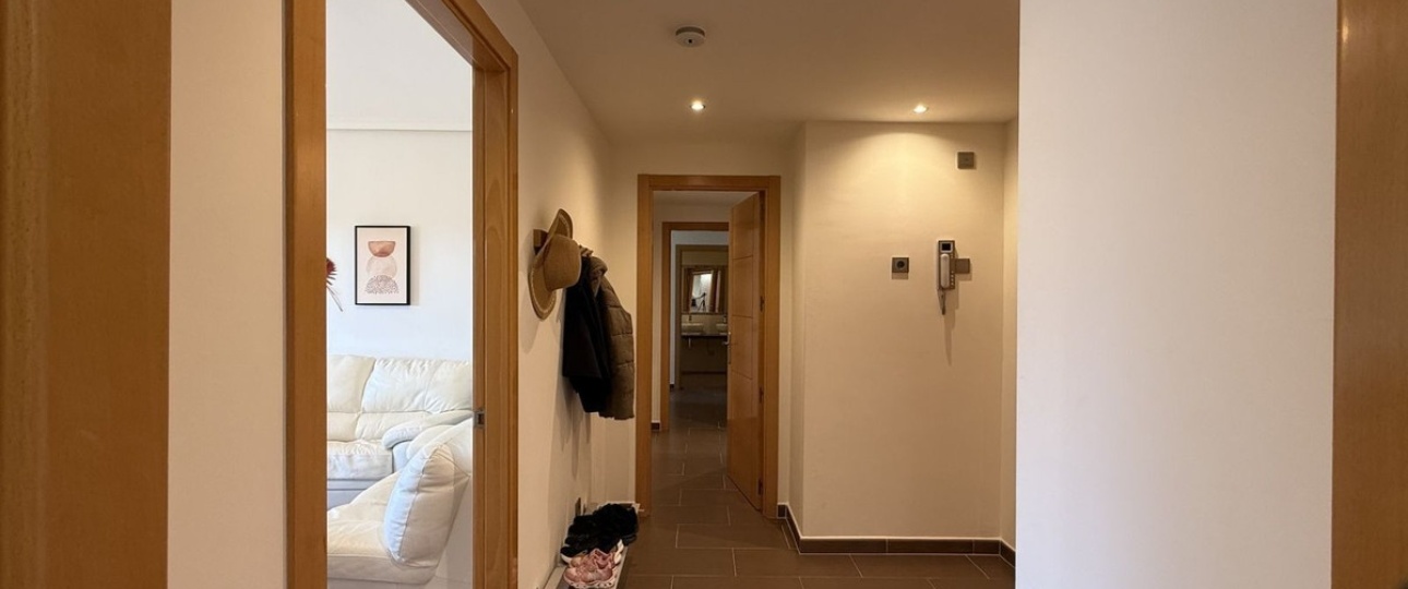 Wiederverkauf - apartment - Estepona - Selwo