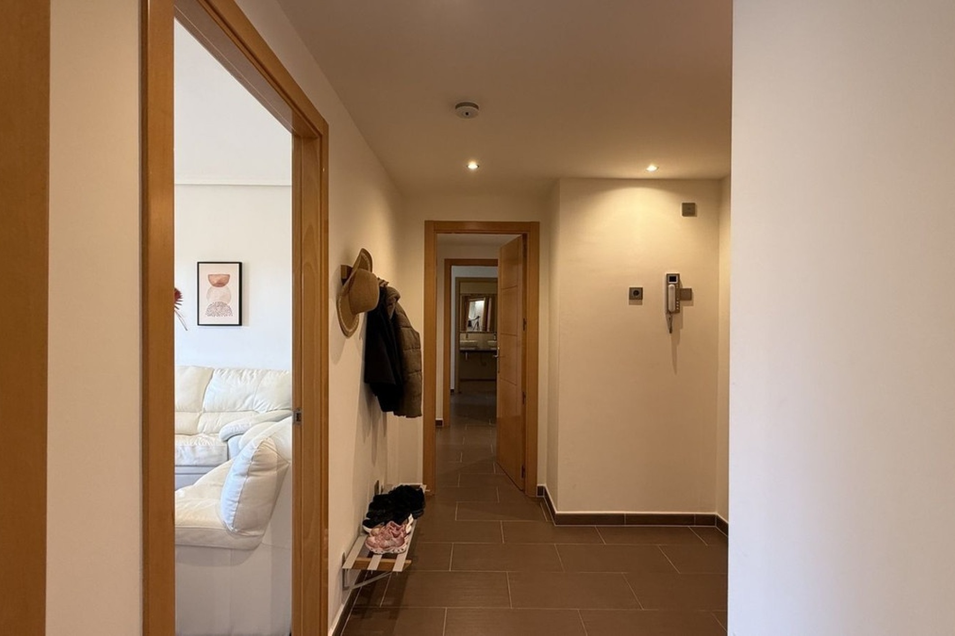 Wiederverkauf - apartment - Estepona - Selwo