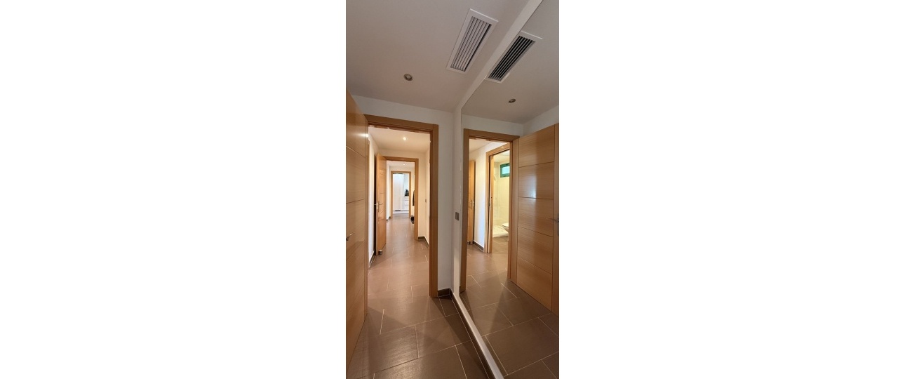 Wiederverkauf - apartment - Estepona - Selwo