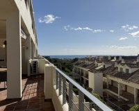 Wiederverkauf - apartment - Estepona - Selwo