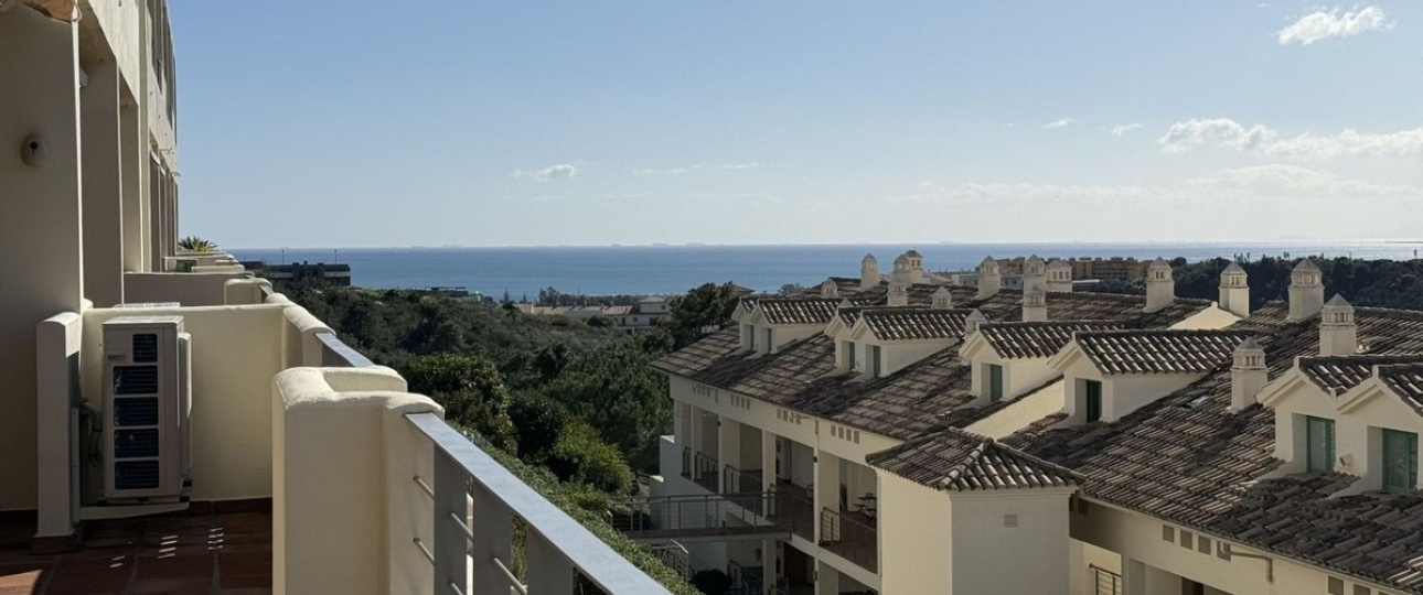 Wiederverkauf - apartment - Estepona - Selwo