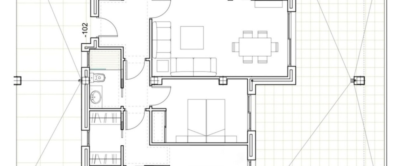 Wiederverkauf - apartment - Estepona - Selwo
