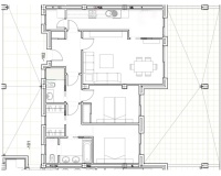 Wiederverkauf - apartment - Estepona - Selwo