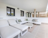 Wiederverkauf - apartment - Estepona - Selwo