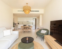 Wiederverkauf - apartment - Estepona - Selwo