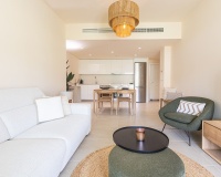 Wiederverkauf - apartment - Estepona - Selwo