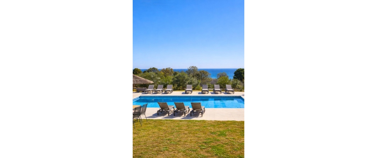 Wiederverkauf - apartment - Estepona - Selwo