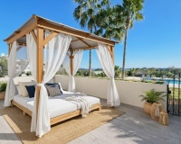 Wiederverkauf - apartment - Estepona - Selwo