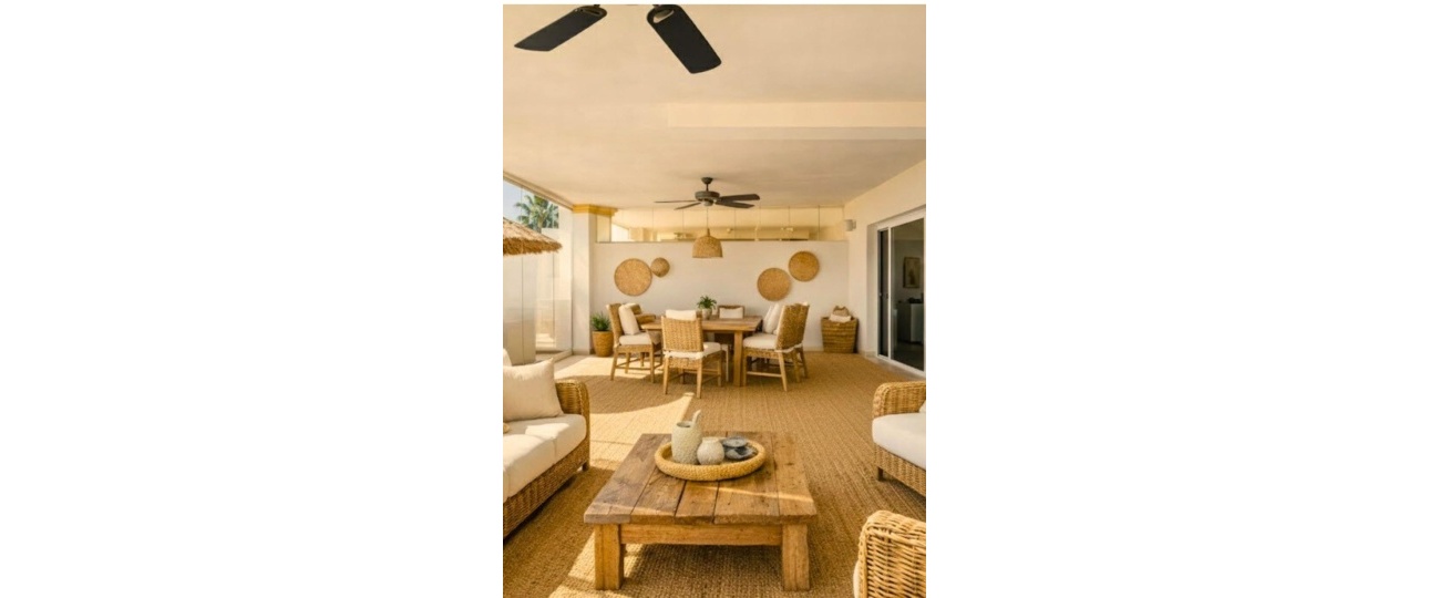 Wiederverkauf - apartment - Estepona - Selwo